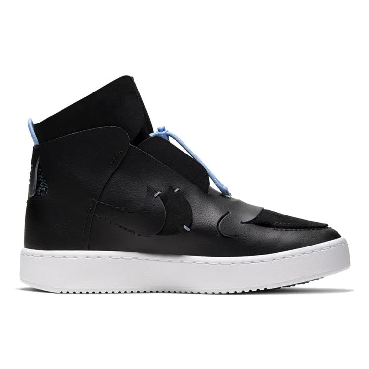 Nike Vandalised Lx Black Light Blue Women's BQ3610-001