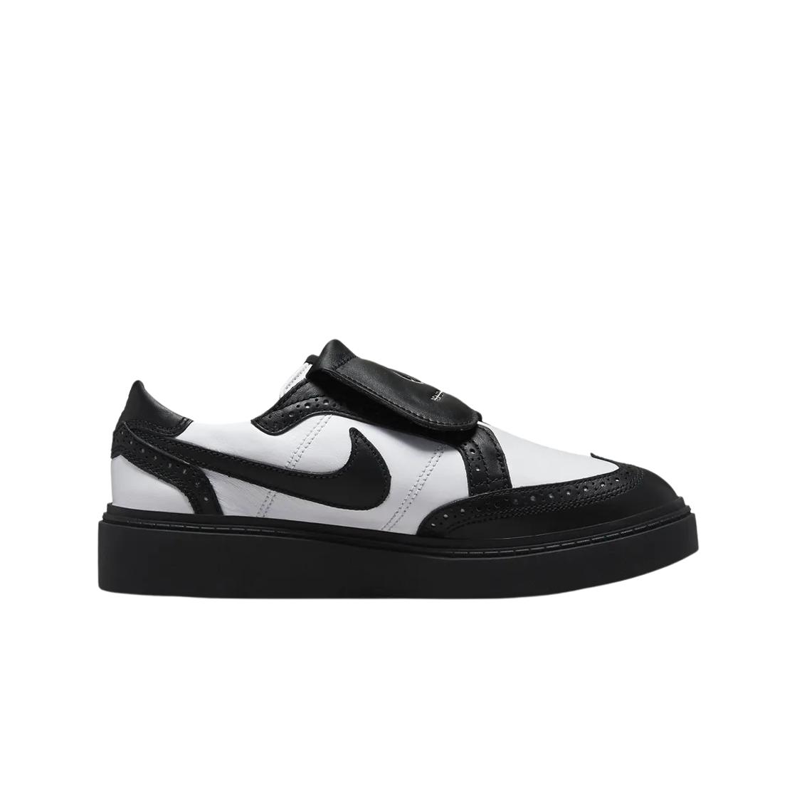 

Мужские кроссовки Nike x Peaceminusone Kwondo1 Black and White DH2482-101