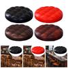 Barstool Seat Cushion Replacement Easy Installation Swivel Chair Cushion for Barber Shop Kitchen Restaurant Store Dining Room