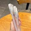 Metal Camera Protection Clear Armor Case For OPPO Find X8 Ultra Pro Transparent Shockproof Hybrid Bumper Hard Back Cover