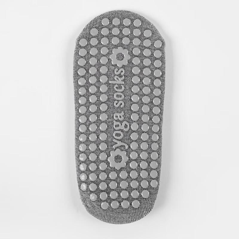 Women s Anti-Slip Yoga Pilates Socks