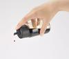 Iwaki KS522-SVN Heat Resistant Glass Seasoning Container Soy Sauce Dispenser No Dripping 250ml