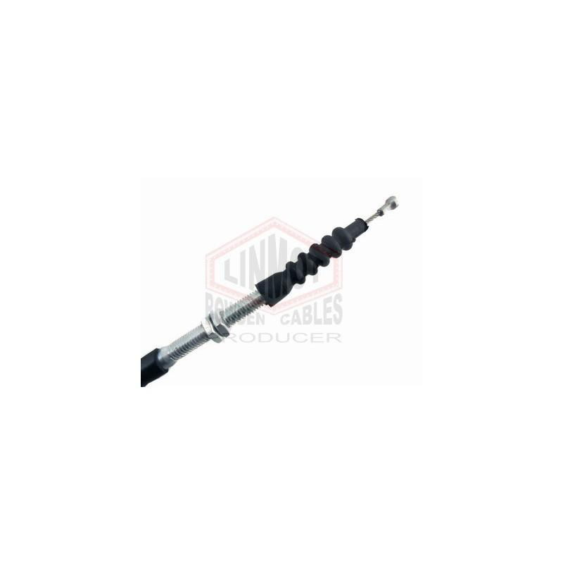 Clutch cable honda XR 600 R (85-00),XR 650 L (93-16) linmot 22870-MN1-000
