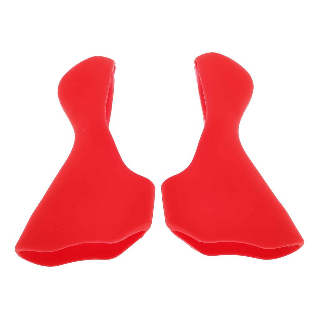 BULLSPANN Bracket Cover for Bicycle Road Bike ST-5700 Silicone Shifter