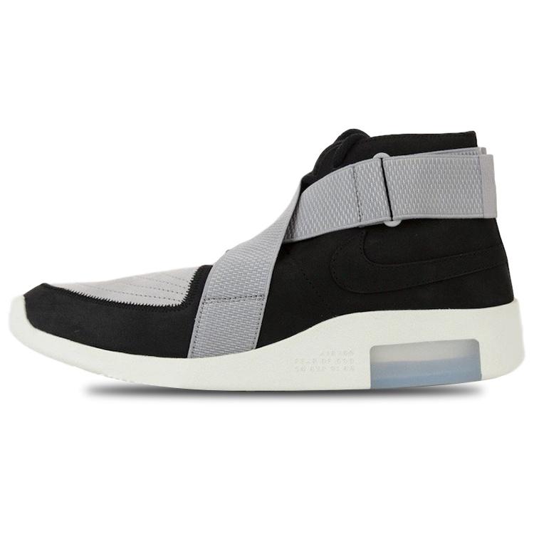 Nike Air Fear of God Raid Black Atmosphere Grey Men s AT8087-003 EU 35.5