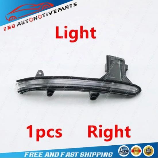 Side Mirror Frame Lower Base Cover Lens Turn Light For Mazda CX-5 CX5 2017-