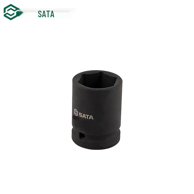 SATA 3/4-inch Drive Hex Impact Socket 3/4-inch Drive, 28mm