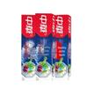 Zhonghua Baking Soda Whitening Toothpaste, Dazzling Fruit Flavor