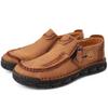 Fashion 40-41 Laceless Mens Wedding Shoes Luxury Shoes Men Dress Moccasin Men's Shoes Sneakers Sport 2025g Teniz Foreign