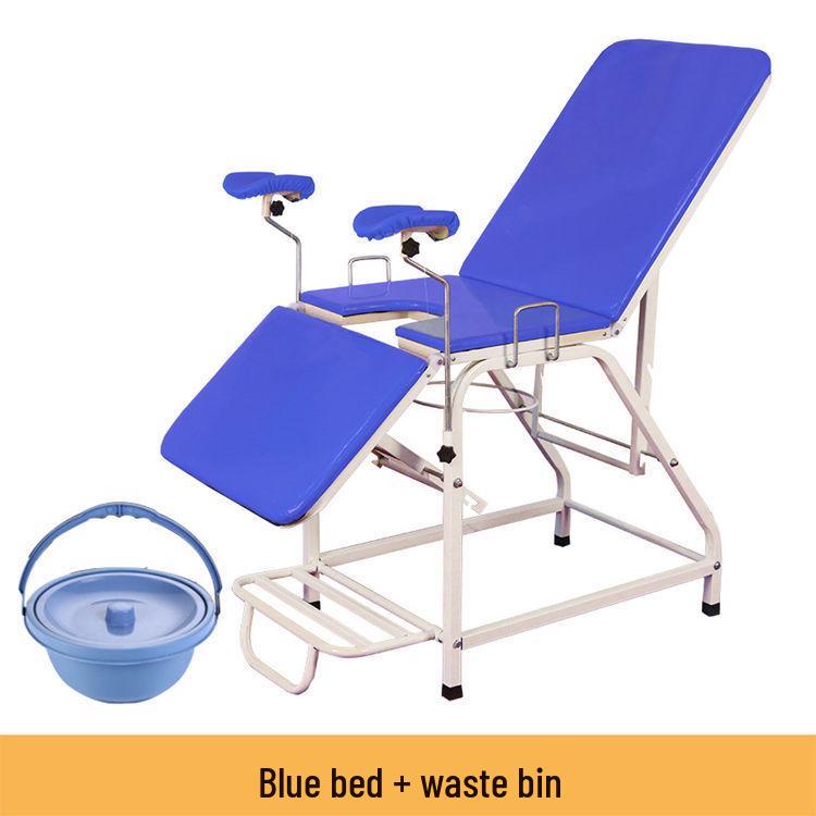 Multifunctional Gynecological Examination & Delivery Bed