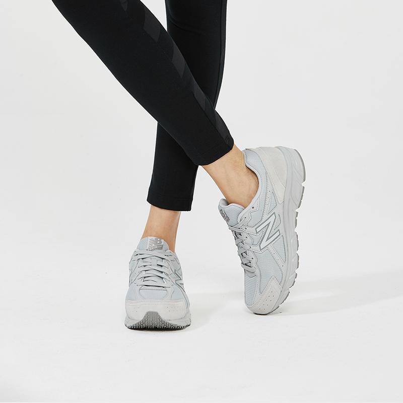 New Balance 480 Eclipse Graphite Women's Sneakers W480SS5