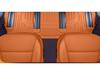 2025 Wey Gaoshan 8pc TPE Foot Mats: Durable, Waterproof, Fits Great Wall Wey Pai