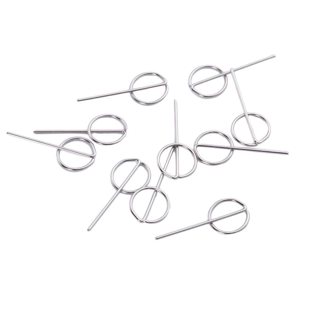 Use Tools Mobile Phone Pin Ejecting Card Needle Sim Card Tray Ejector Eject Pin Removal Card Pin