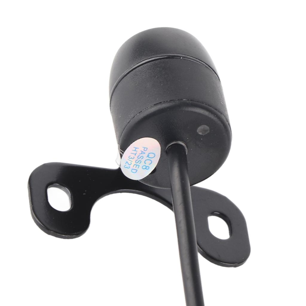 Universal 170 Degrees Wide Angle Rear Reverse Backup External Hanging Camera Night Vision Waterproof