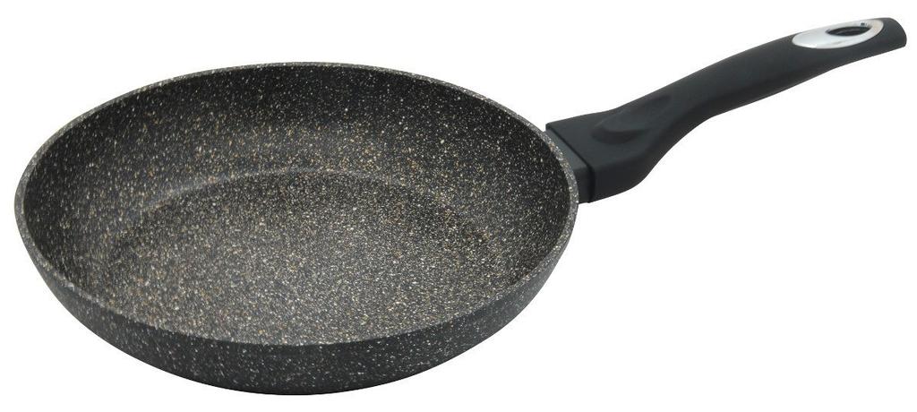 GRANITE FRYING PAN 16cm KLAUSBERG KB-7288