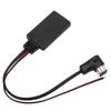 Car Bluetooth AUX Module 11Pin ABS Heatproof Audio Adapter for PIONEER Radio IP BUS Input