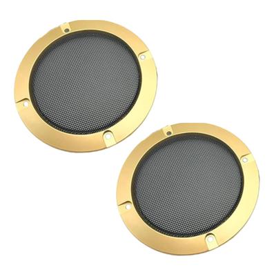 Autoluidsprekers – Subwoofer componenten