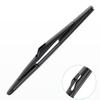 For Renault Koleos HZG MK2 2016-2023 2017 2018 Wiper Front & Rear Wiper Blades Windshield Windscreen Window Brushes 26"+16"+9