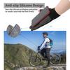 5/10Pairs Non-slip Touch-Screen Nylon Gloves for Men Women in Summer Outdoor Cycling Work Fitness Breathable Dispensing Gloves