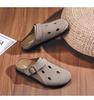 Men's Lightweight Slip-On Summer Clogs
