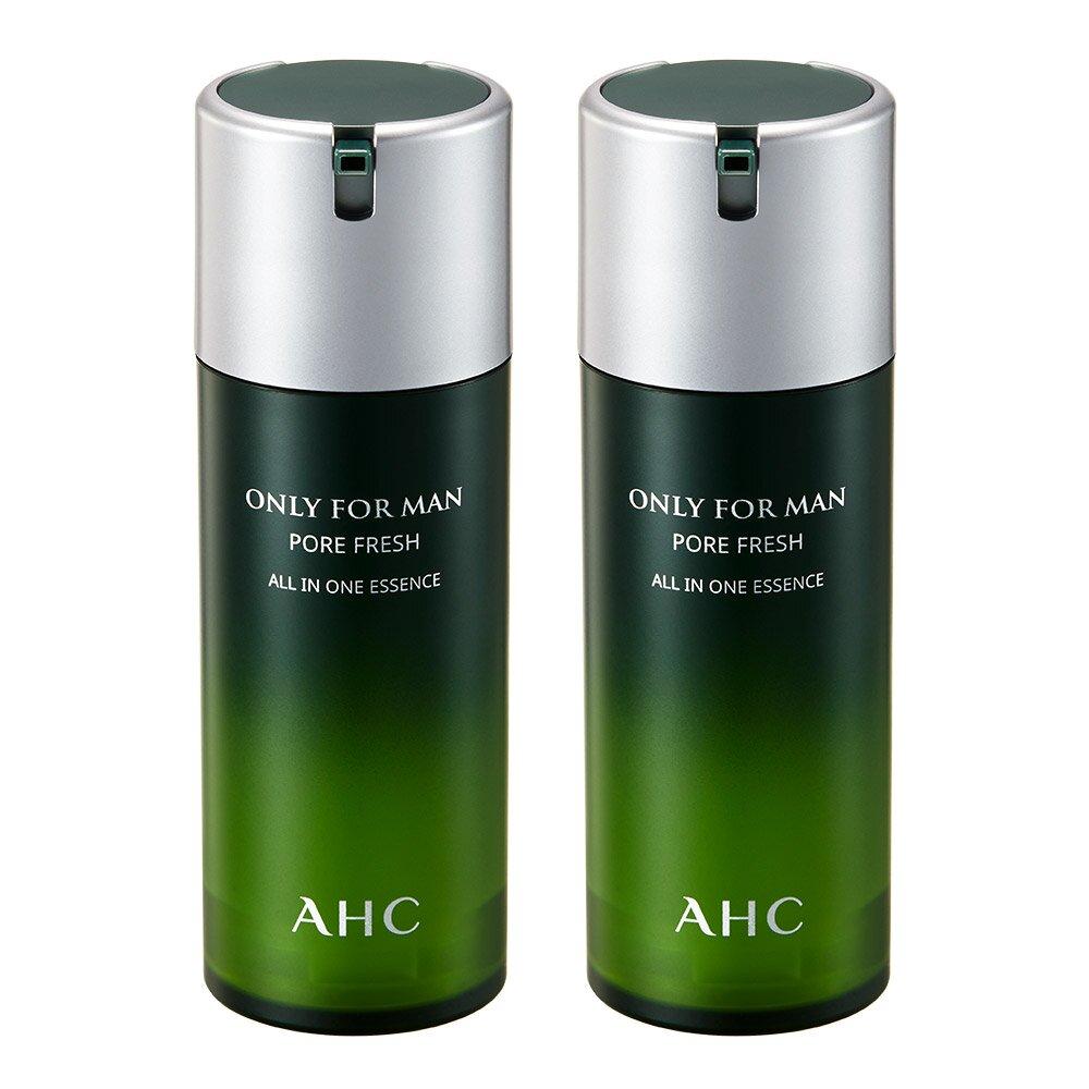 AHC Only For Man Pore Fresh All In One Essence 2-в-1 — фото 3