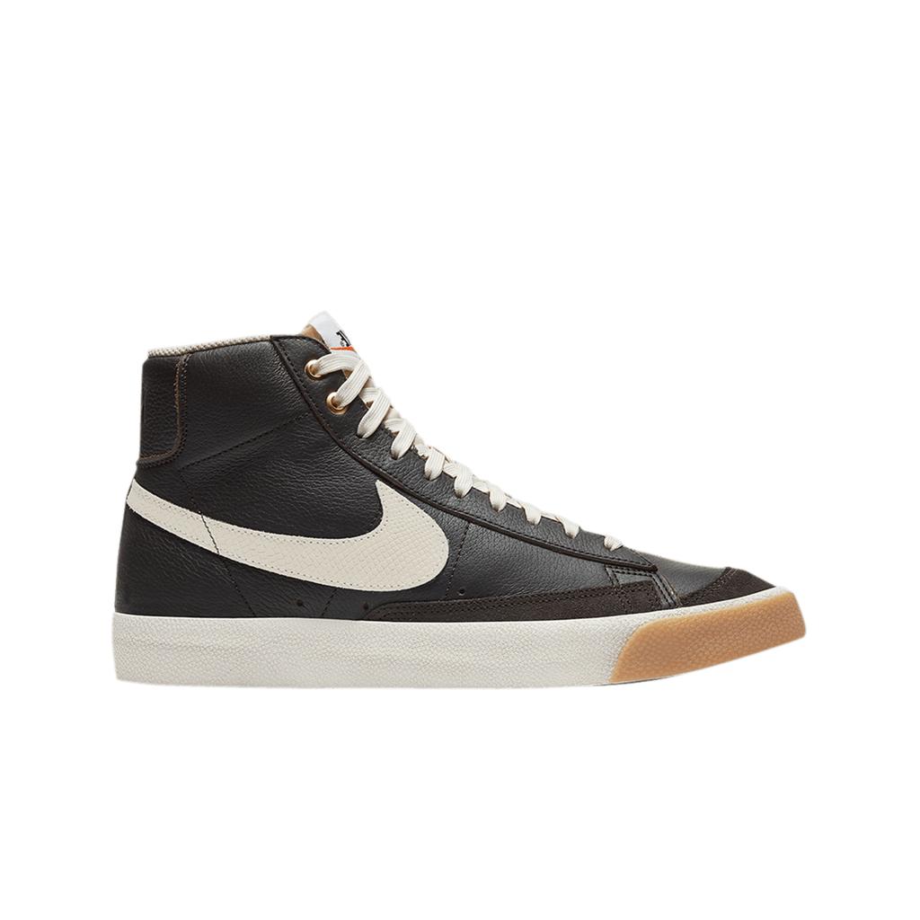 Nike Blazer Mid '77 Vintage Velvet Brown