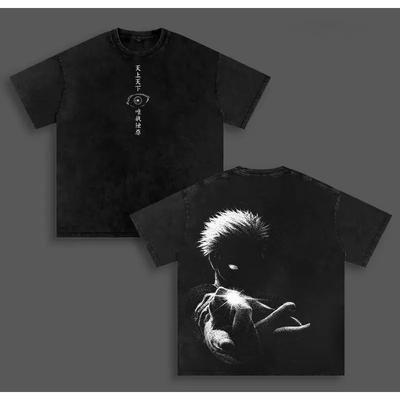 Üst giysisi – T-shirtler