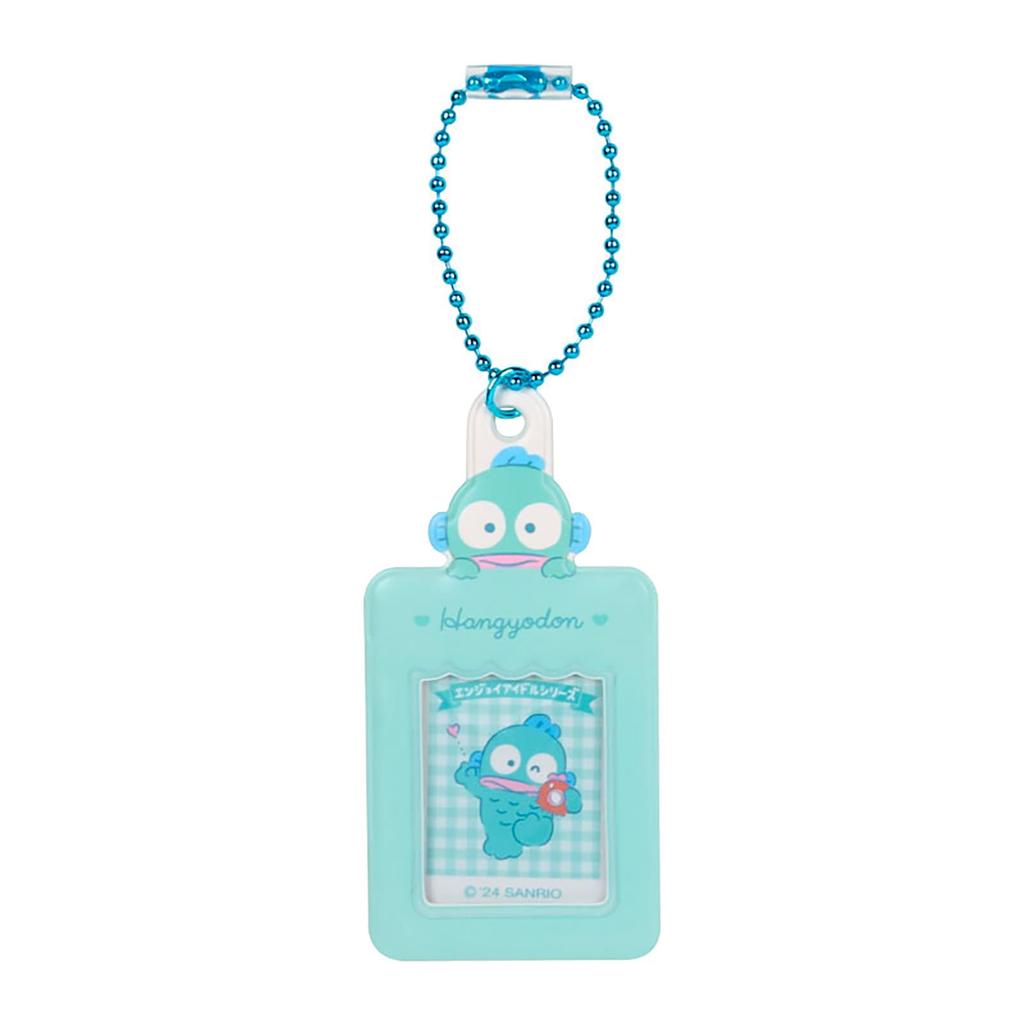 Sanrio Secret Miniature Instax Holder A Sanrio-Figuren 370843 (Viel Spaß mit Idol)