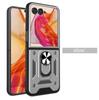 Armor Shockproof Case For Motorola Razr 60 50 40 Ultra Moto Razr+ Plus 2025 2024 2023 Cover With Ring Stand Holder Coque Fundas