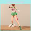 Sailor Moon Kino Makoto And Aino Minako Pvc Anime Figurine Set Of Female Characters For Collectors And Decoration