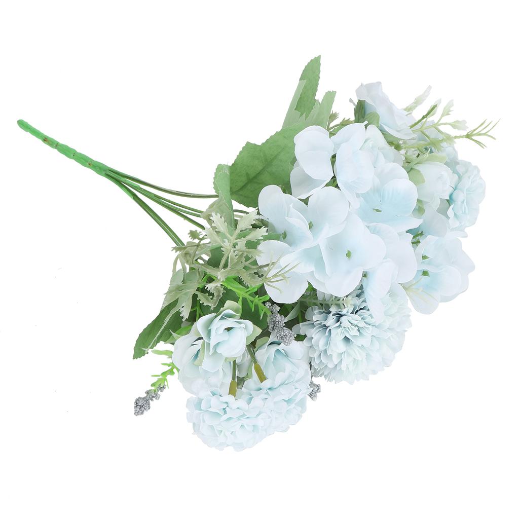 Artificial Flower Bouquet   Hotel Banquet Decoration Gift Craft Ornament