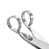 Nail Clippers Stainless Steel Wide Jaw Opening Manicure Nail Clipper Fingernail Cutter Thick Hard Ingrown Toenail Pedicure Tool