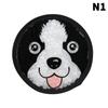 Reusable Cartoon Gel Ice Pack Dual Hot & Cold Compress Soothing & Revitalizing Fit For All Soothing Compress Cartoon Design