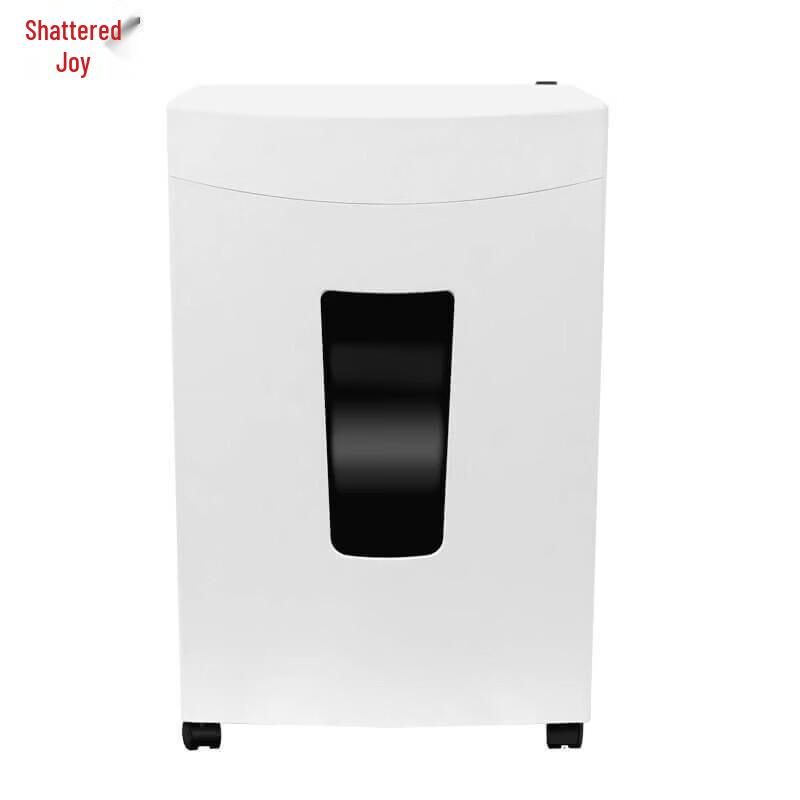 Ceiro E220 Commercial Cross-Cut Shredder CN plug (adapter included)