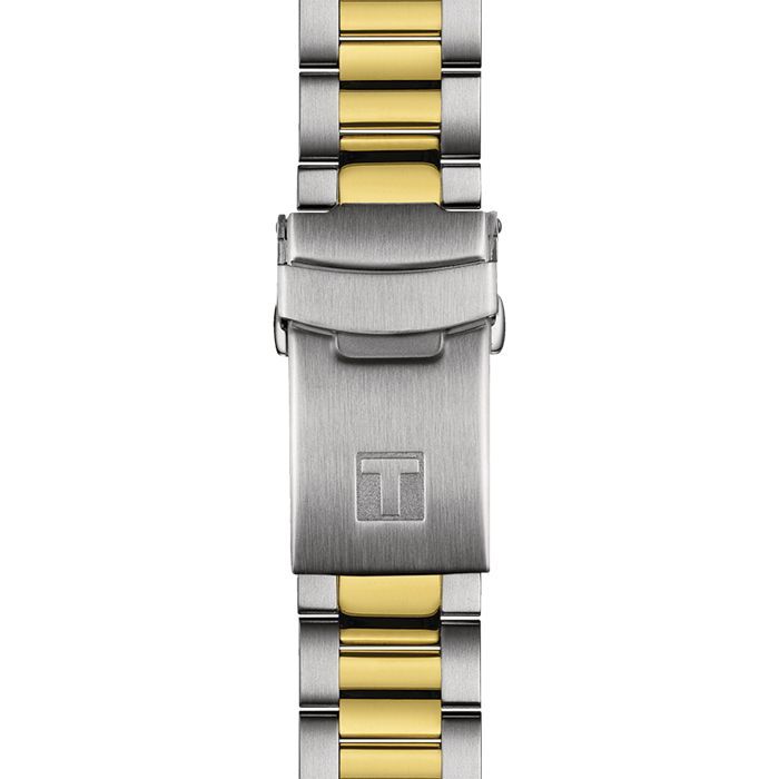 [Tissot] Seastar 1000 Powermatic 80 T120.807.22.051.00