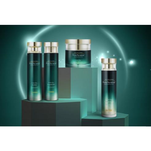 [ISA KNOX] Age Focus Prime Ampoule Skin 160 ml