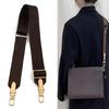 Praktický Crossbody Bag Náhradní popruh Nastavitelný ramenní popruh Nylonový náhradní pás 70-110 cm Široký ramenní popruh