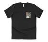 Kawaii Cat Pocket T-shirt Tee Funny Retro Japanese Slogan Cute Retro 90's