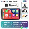 Android 14 Navigation Multimedia Player For Peugeot 2008 208 Series 2012 2013 2014 - 2018 Carplay Auto Stereo BT video Car radio