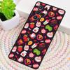 Tokyo Sakura Cherry Blossom TPU Phone Case For Samsung Galaxy Note 10 Pro S26 S25 S24 S23 S22 Ultra Plus S21 FE S20 Cover
