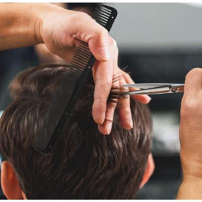 Haarstyling-Zubehör – Haarscheren