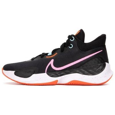Renew Elevate 3 Low Black Pink Spell - DD9304-007