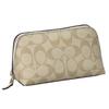 Coach Pouch 53385 IMDQC Women's [Used]