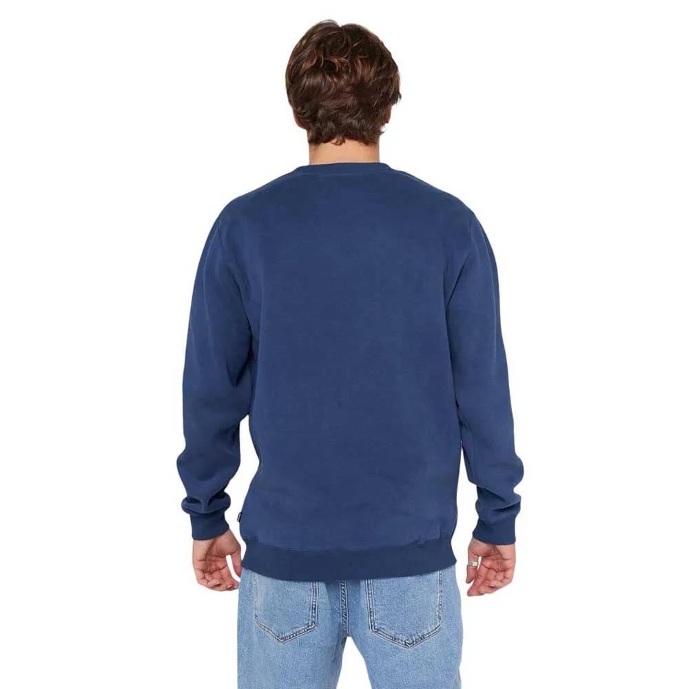 Rip Curl Staple Crew Sweatshirt