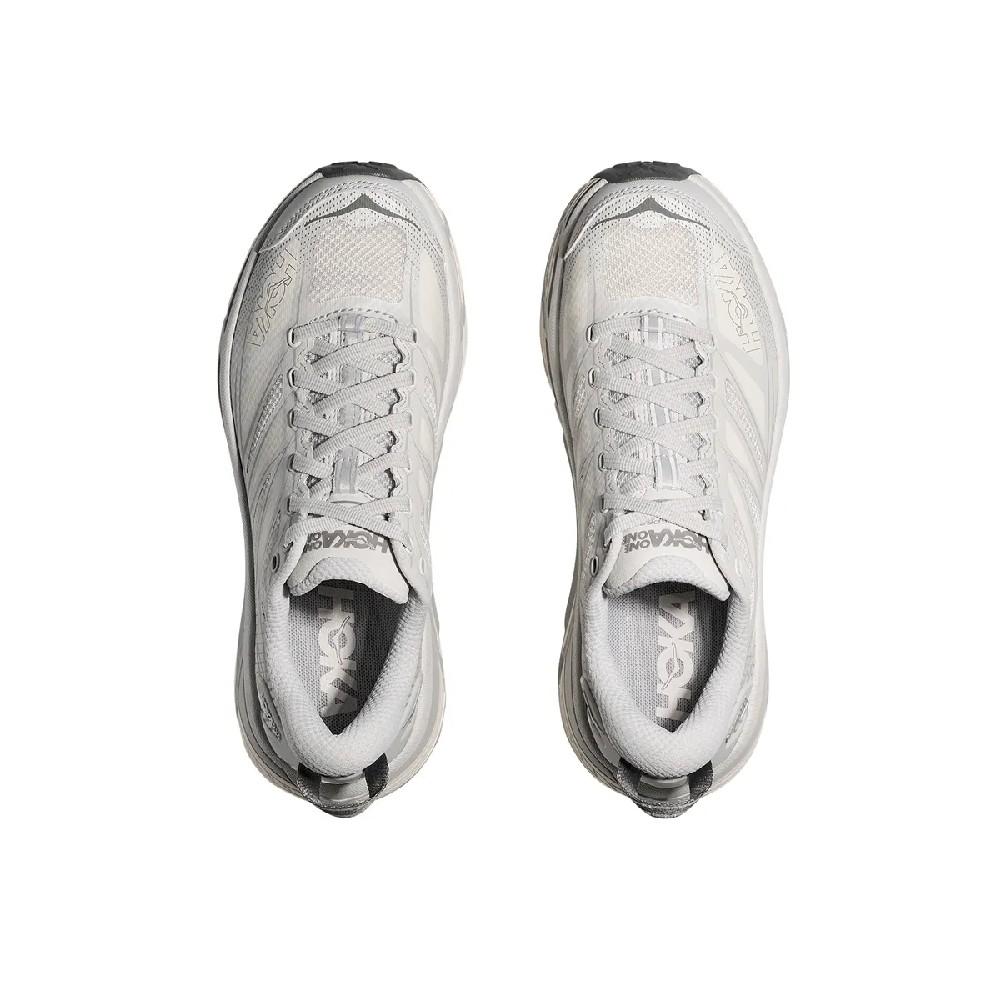 HOKA Mafate Speed 2 Cosmic Grey Alabaster 1126851-CYLB