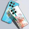 For Motorola Edge 60 Case Cute Liquid Silicone Phone Cases For Motorola Edge 60 Pro 60S Back Cover Funda For Moto Edge 60 Fusion