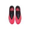 Nike Phantom Vision 2 Elite Fg Laser Crimson Black CD4161-606