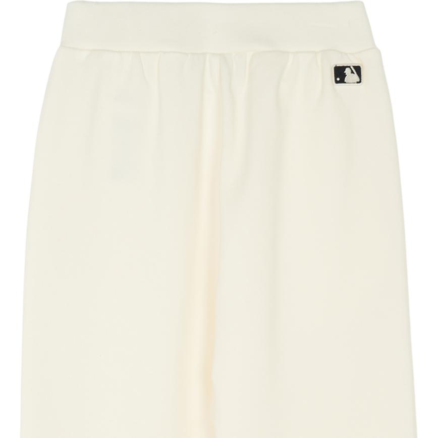 New MLB Kids Knitted Sweatpants 7APTB0241-07CRS