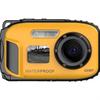 Waterproof Digital Camera - 10m Underwater Depth, Travel-Friendly Model DCB688