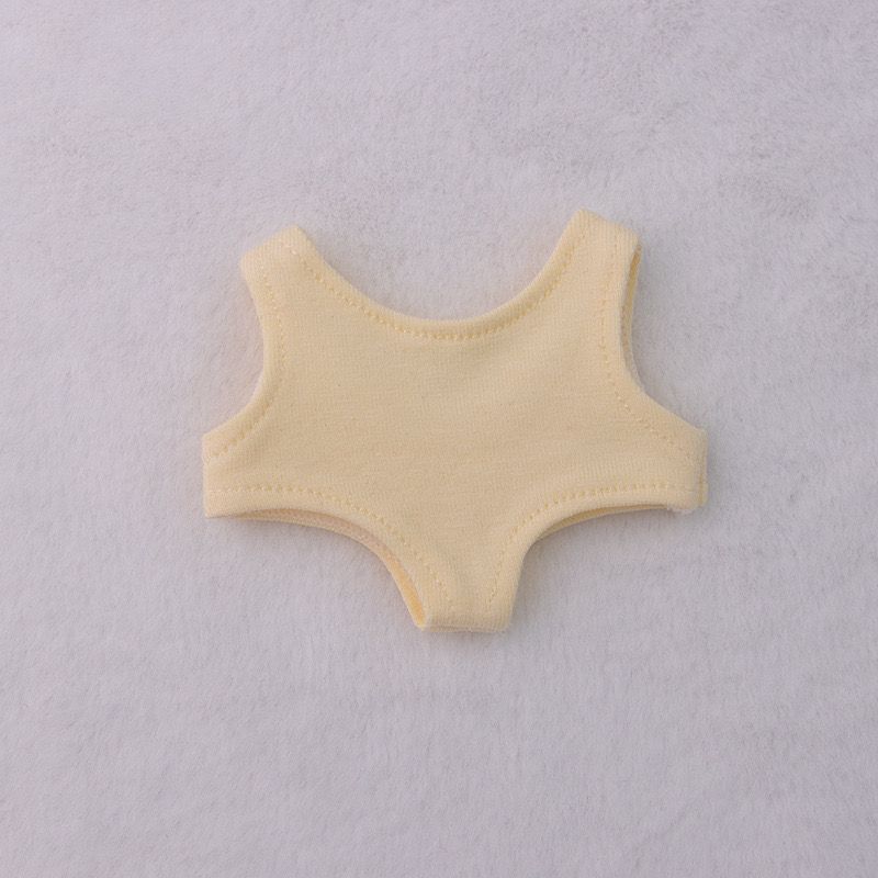15cm/17cm Labubu Sitting Party Dress LABUBU One Piece Dress